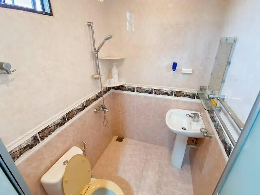 A09 Dedap Johor Jaya Homestay Johor Bahru Malaysia