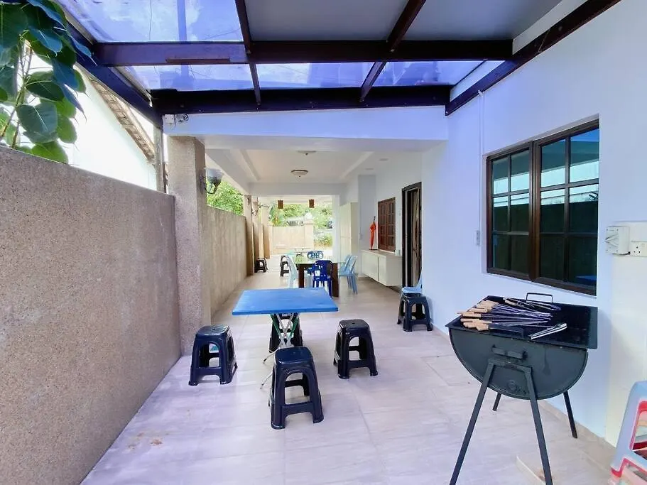 A09 Dedap Johor Jaya Homestay Johor Bahru